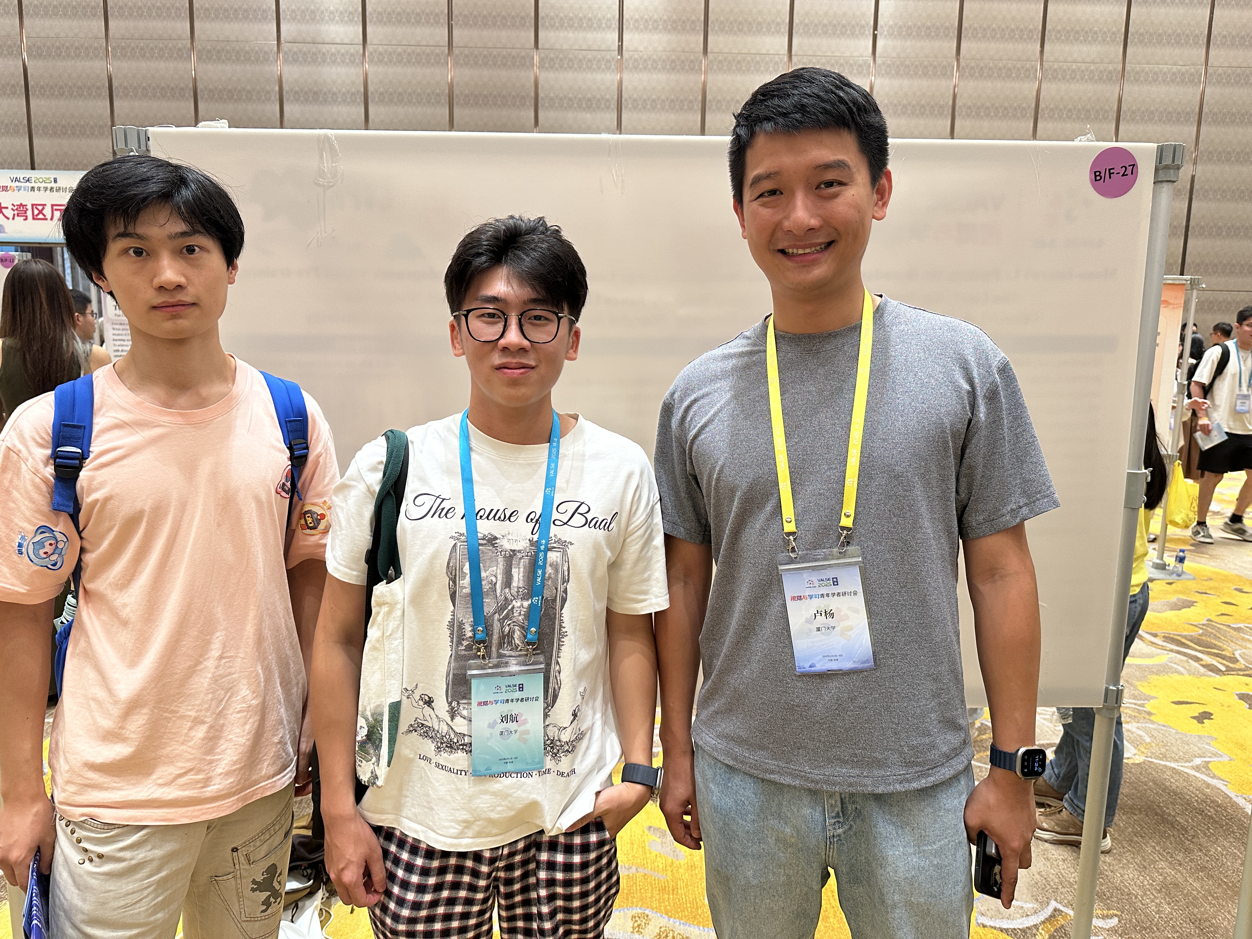 VALSE 2025 - Photo 1