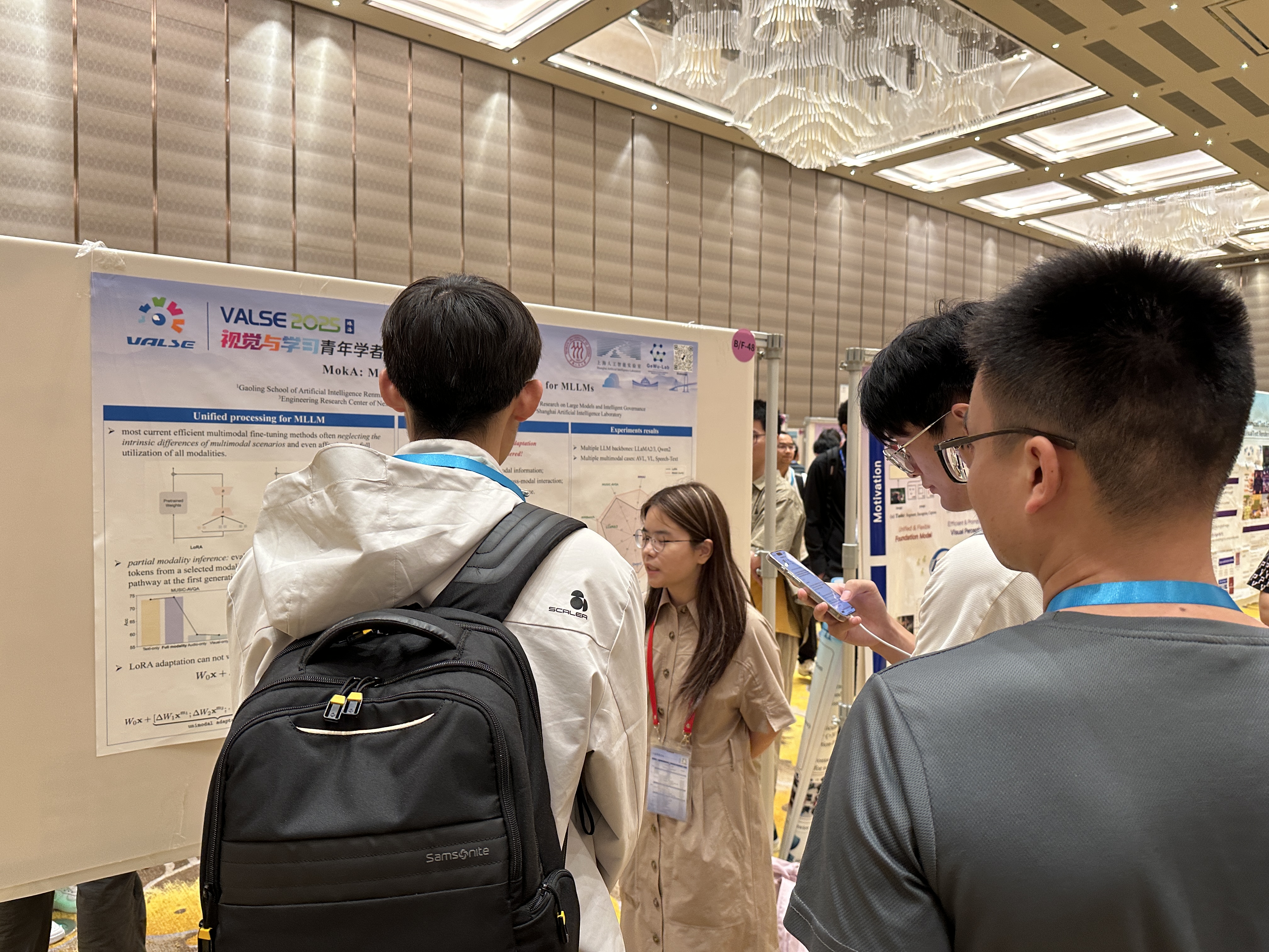 VALSE 2025 - Photo 2